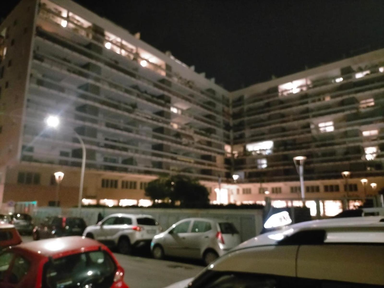 Apartamento Portamiportese Trastevere Terrace Roma