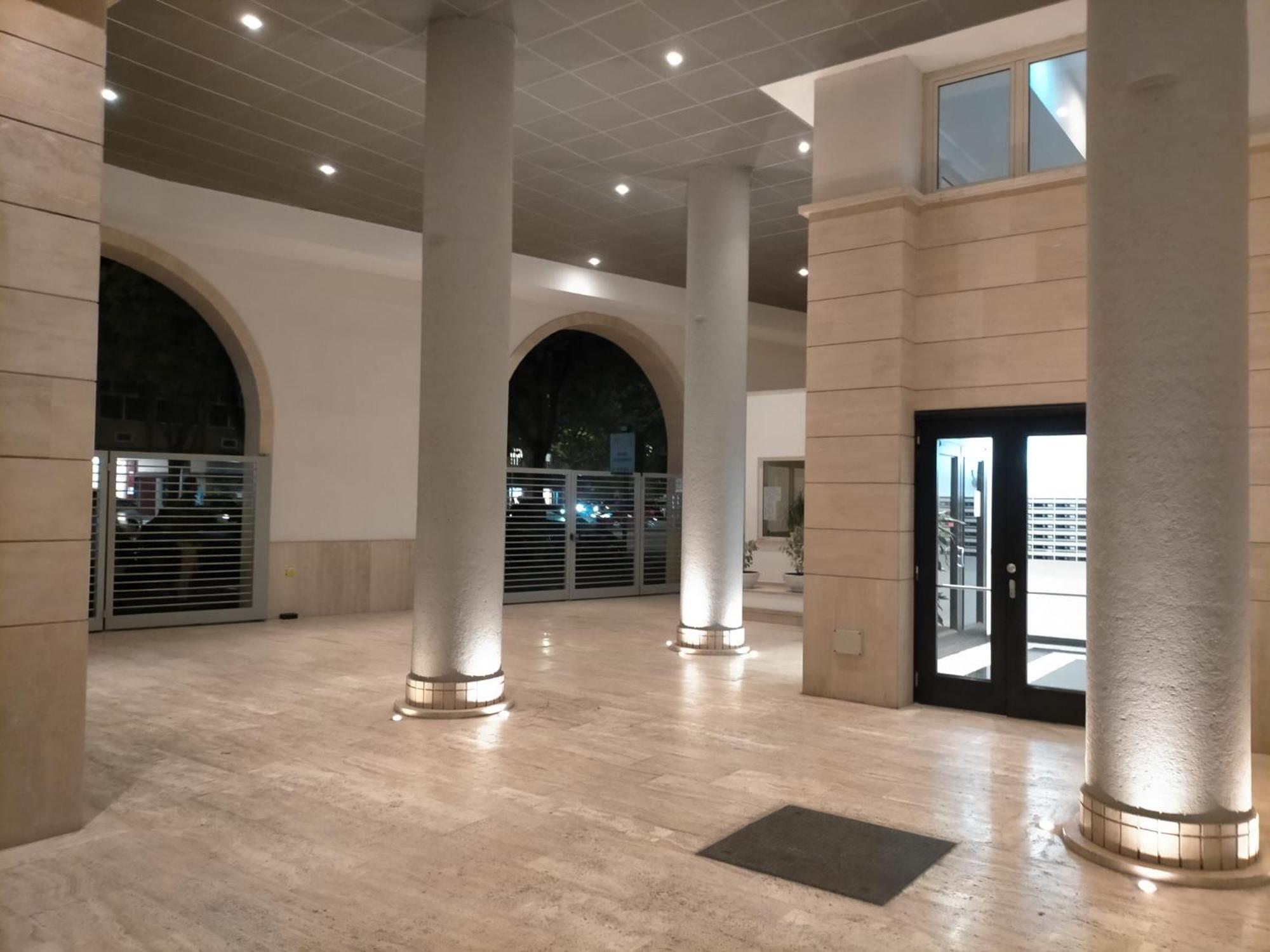 Portamiportese Trastevere Terrace Apartamento Roma