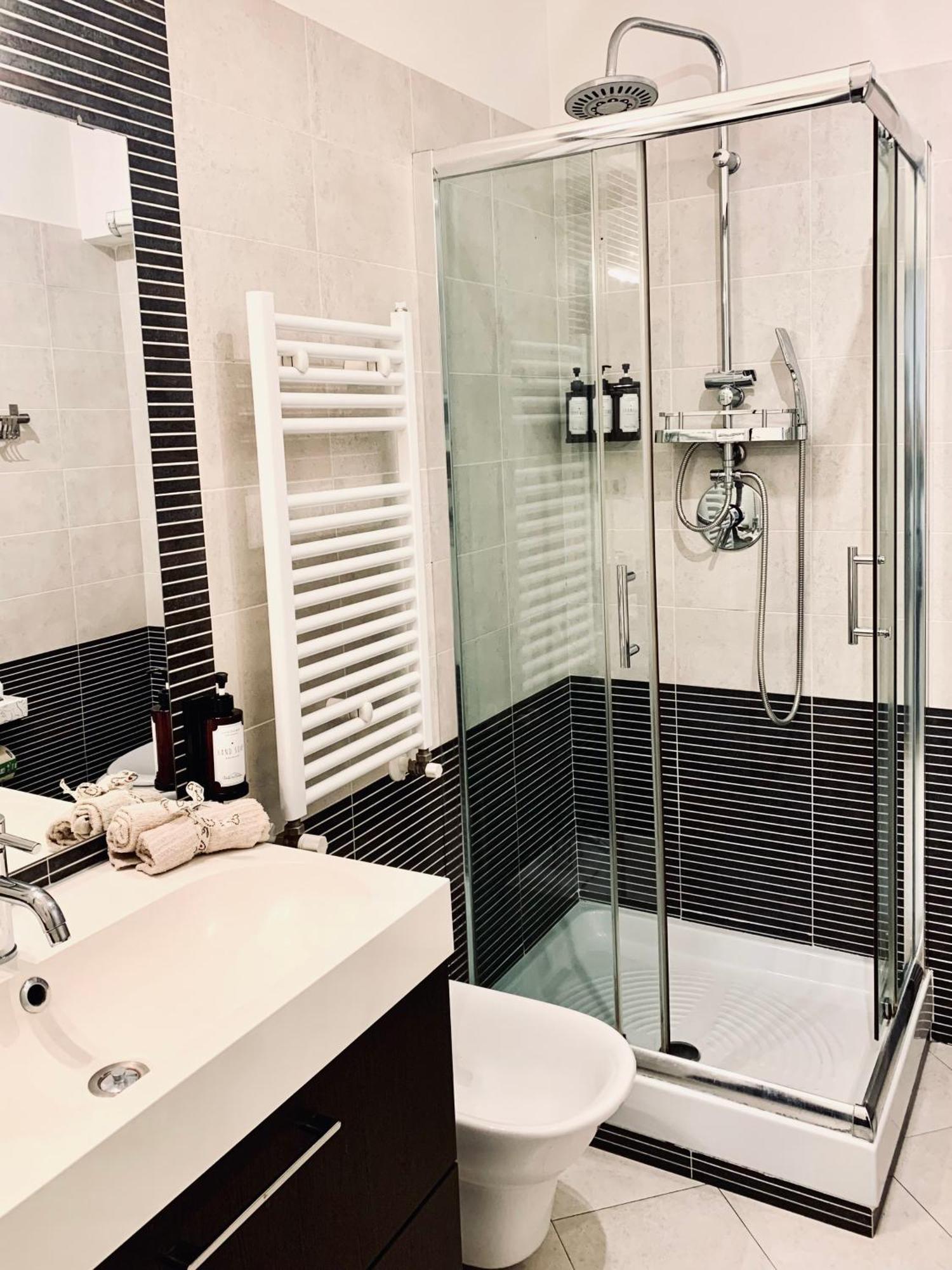 Portamiportese Trastevere Terrace Apartamento