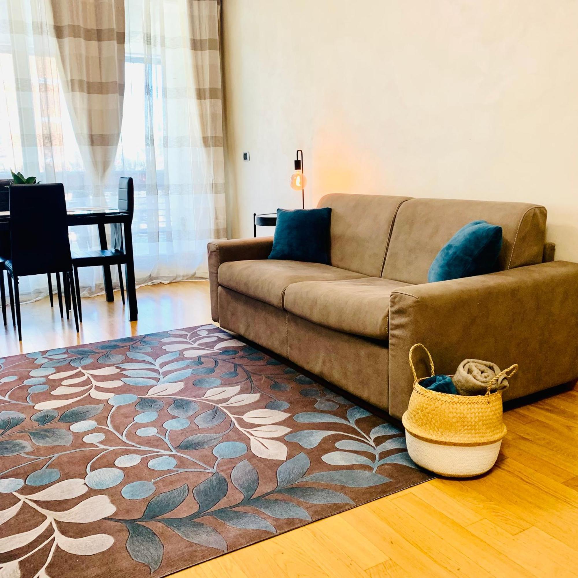 Apartamento Portamiportese Trastevere Terrace *